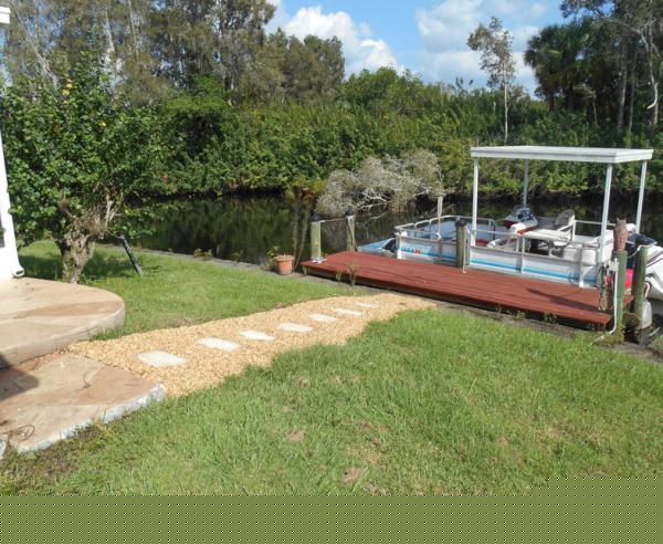 Orange Harbor Mobile Home Park88 Sun CircleFort Myers, FL 33905