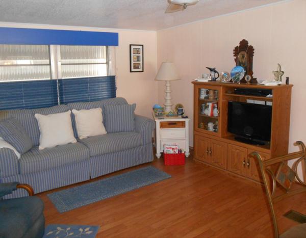 Orange Harbor Mobile Home Park88 Sun CircleFort Myers, FL 33905
