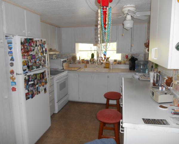 Orange Harbor Mobile Home Park88 Sun CircleFort Myers, FL 33905