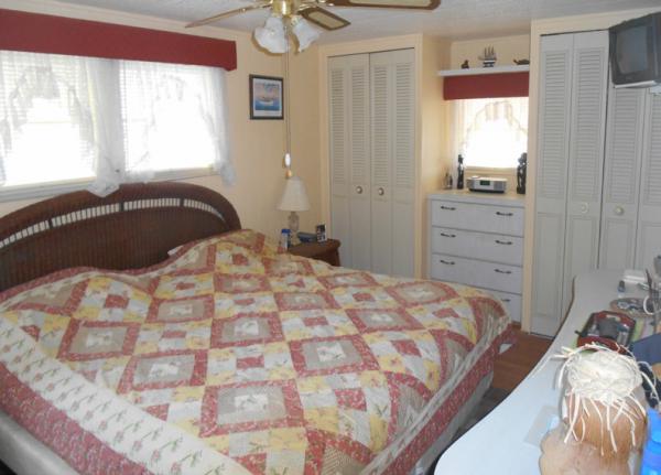 Orange Harbor Mobile Home Park88 Sun CircleFort Myers, FL 33905