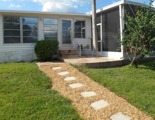 Orange Harbor Mobile Home Park88 Sun CircleFort Myers, FL 33905