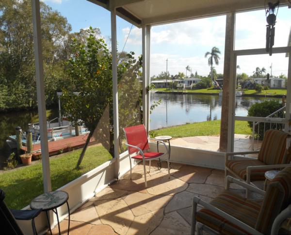 Orange Harbor Mobile Home Park88 Sun CircleFort Myers, FL 33905