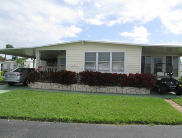 Orange Harbor Mobile Home Park360 Shoreland DrFort Myers, FL 33905