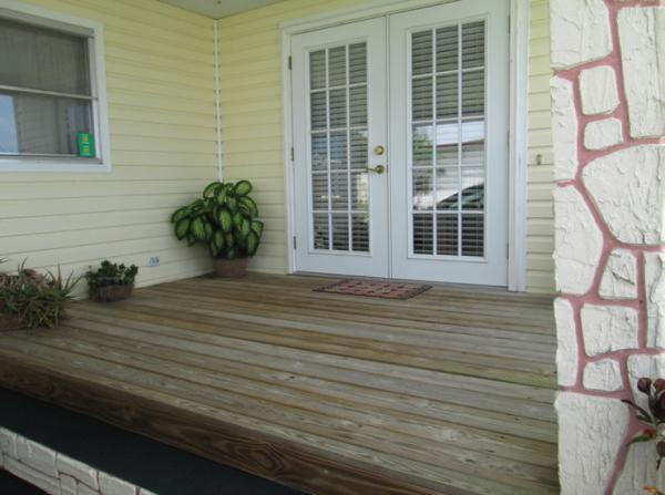 Orange Harbor Mobile Home Park360 Shoreland DrFort Myers, FL 33905