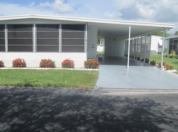 Orange Harbor Mobile Home Park229 Tangerine DrFort Myers, FL 33905