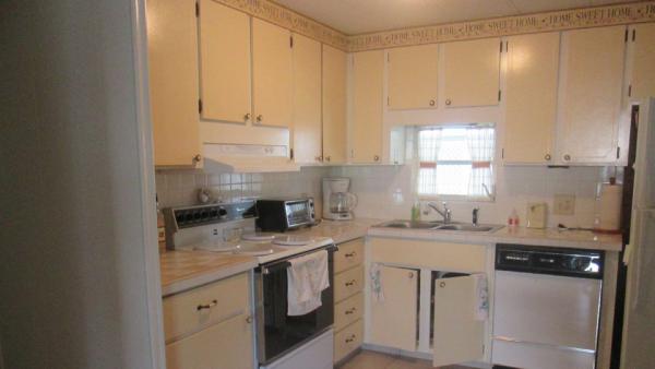 Orange Harbor Mobile Home Park229 Tangerine DrFort Myers, FL 33905