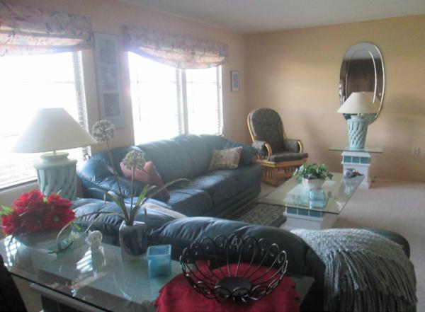 Orange Harbor Mobile Home Park229 Tangerine DrFort Myers, FL 33905
