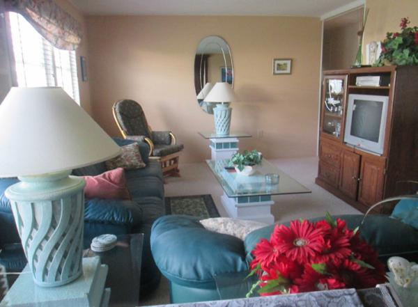 Orange Harbor Mobile Home Park229 Tangerine DrFort Myers, FL 33905