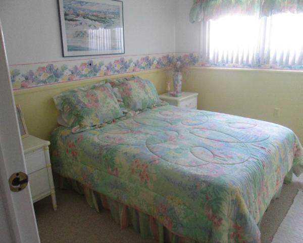 Orange Harbor Mobile Home Park229 Tangerine DrFort Myers, FL 33905