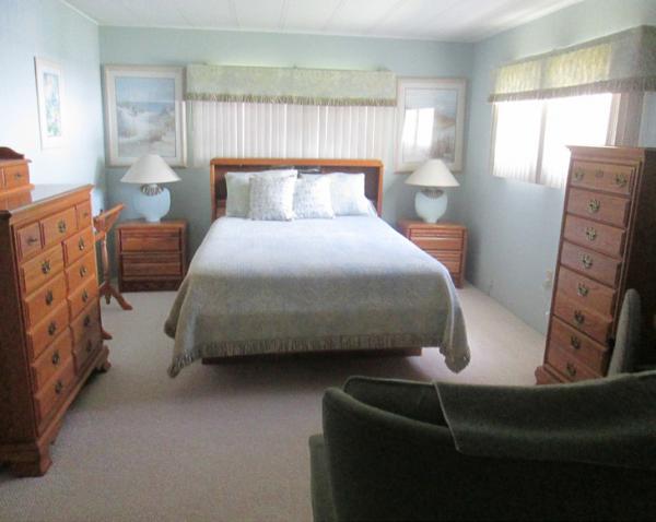Orange Harbor Mobile Home Park229 Tangerine DrFort Myers, FL 33905