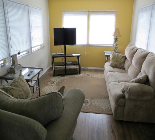 Orange Harbor Mobile Home Park106 Sun CircleFort Myers, FL 33905