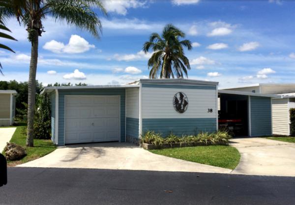 Orange Harbor Mobile Home Park254 Hamlin DrFort Myers, FL 33905