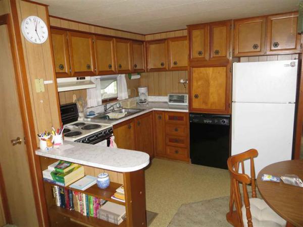 Orange Harbor Mobile Home Park143 Orange Harbor DrFort Myers, FL 33905