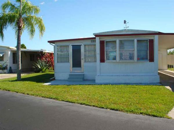 Orange Harbor Mobile Home Park176 Orange Harbor DrFort Myers, FL 33905
