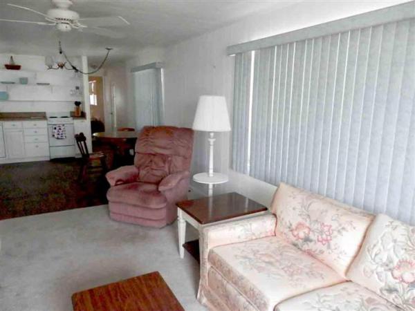 Orange Harbor Mobile Home Park181 Orange Harbor DrFort Myers, FL 33905