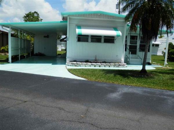 Orange Harbor Mobile Home Park156 Sun CircleFort Myers, FL 33905