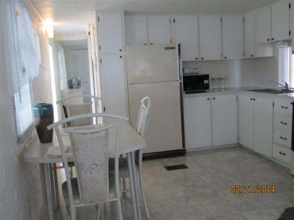 Orange Harbor Mobile Home Park156 Sun CircleFort Myers, FL 33905