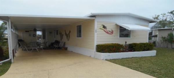 Orange Harbor Mobile Home Park165 Orange Harbor DrFort Myers, FL 33905