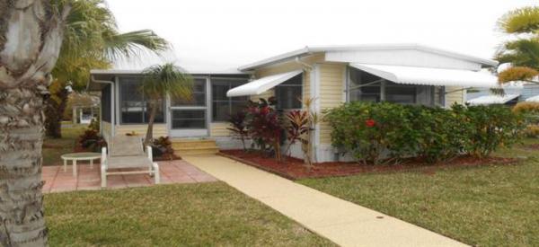 Orange Harbor Mobile Home Park165 Orange Harbor DrFort Myers, FL 33905