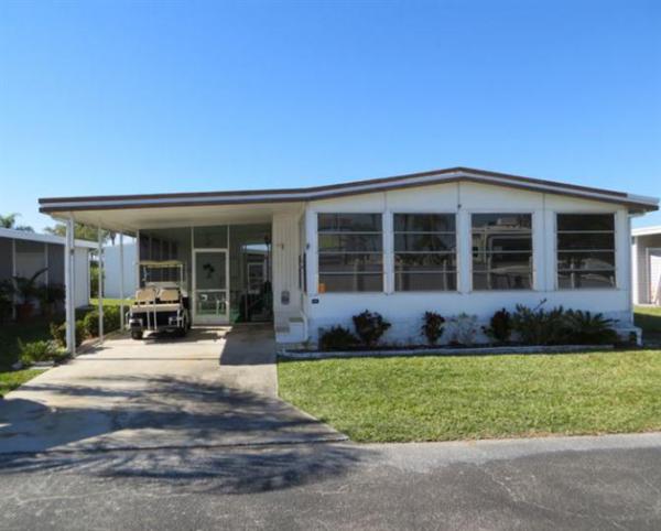 Orange Harbor Mobile Home Park225 Temple DrFort Myers, FL 33905