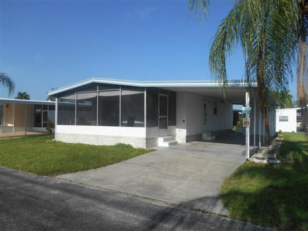 Orange Harbor Mobile Home Park223 Temple DrFort Myers, FL 33905