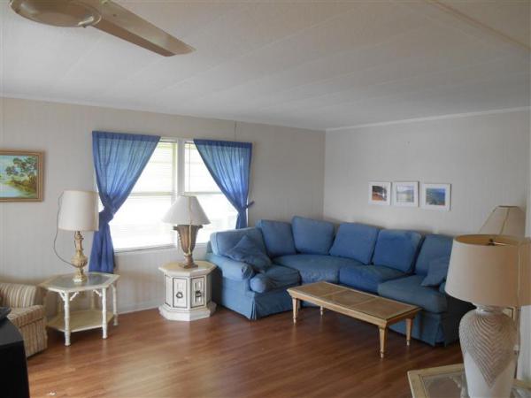Orange Harbor Mobile Home Park223 Temple DrFort Myers, FL 33905