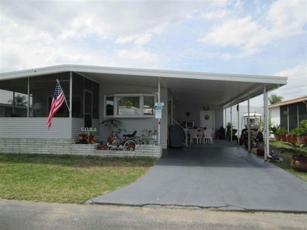 Orange Harbor Mobile Home Park224 Temple DrFort Myers, FL 33905