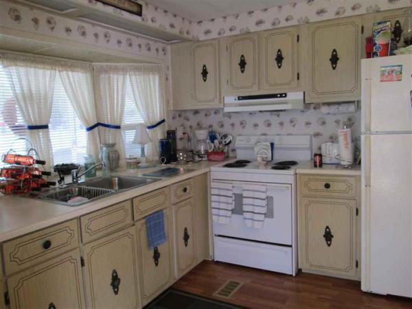 Orange Harbor Mobile Home Park224 Temple DrFort Myers, FL 33905