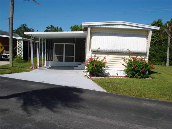Orange Harbor Mobile Home Park5 Shoreland DrFort Myers, FL 33905