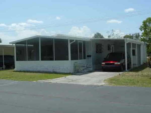 Poinsettia Mobile Home Park24 Poinsettia Dr.Fort Myers, FL 33905
