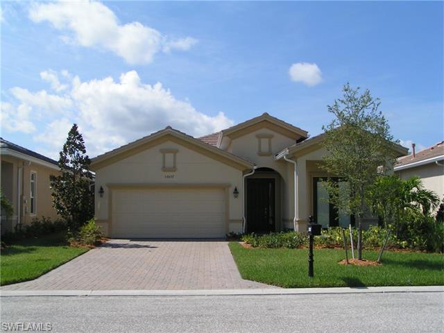 12637 Fairway Cove CT, Fort Myers, FL 33905