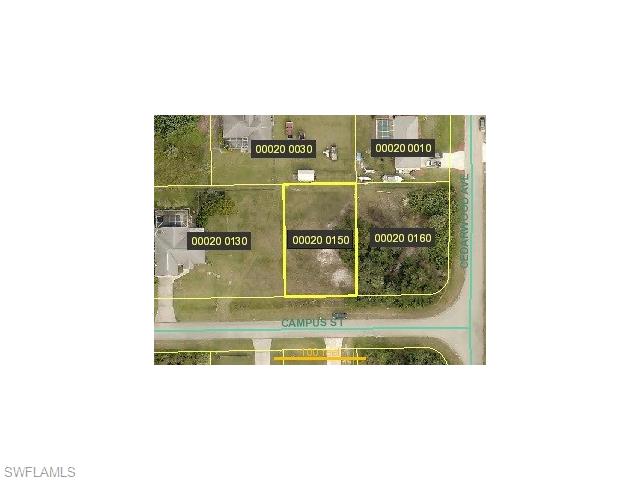 14111 Campus ST, Fort Myers, FL 33905
