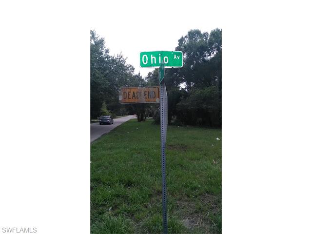 4420 Ohio AVE, Fort Myers, FL 33905
