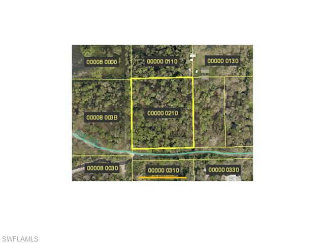 11801 Pine AVE, Fort Myers, FL 33905