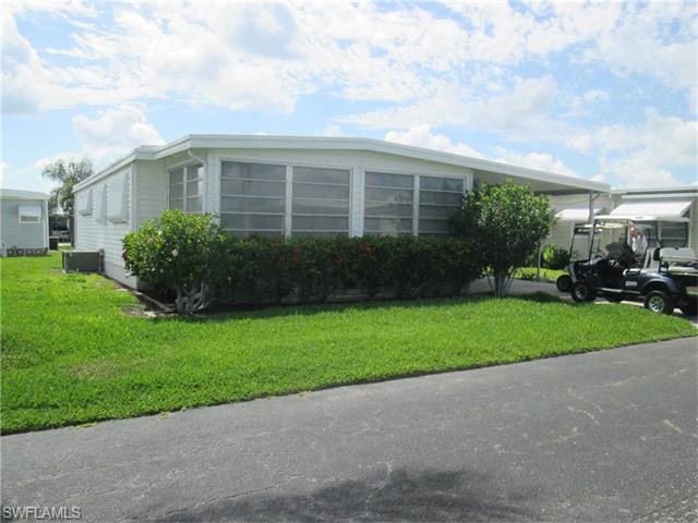 258 Hamlin DR, Fort Myers, FL 33905