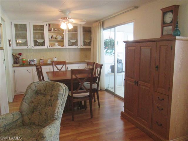 258 Hamlin DR, Fort Myers, FL 33905
