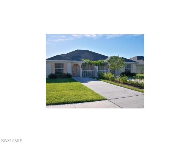 4906 Majorca Palms DR, Fort Myers, FL 33905