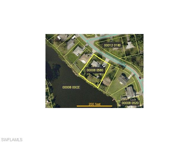 2805 Parkview DR, Fort Myers, FL 33905