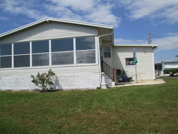 Orange Harbor Mobile Home Park35 Channel LaneFort Myers, FL 33905