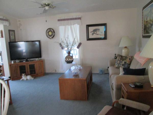Orange Harbor Mobile Home Park35 Channel LaneFort Myers, FL 33905