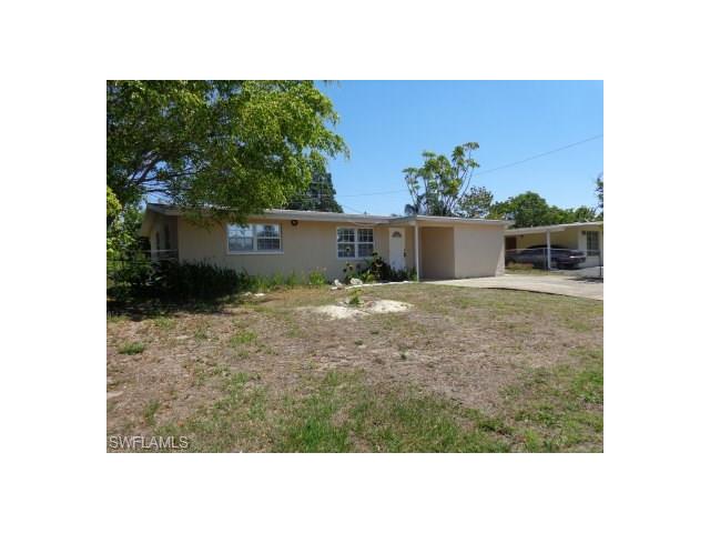 2173 Barry DR, Fort Myers, FL 33907