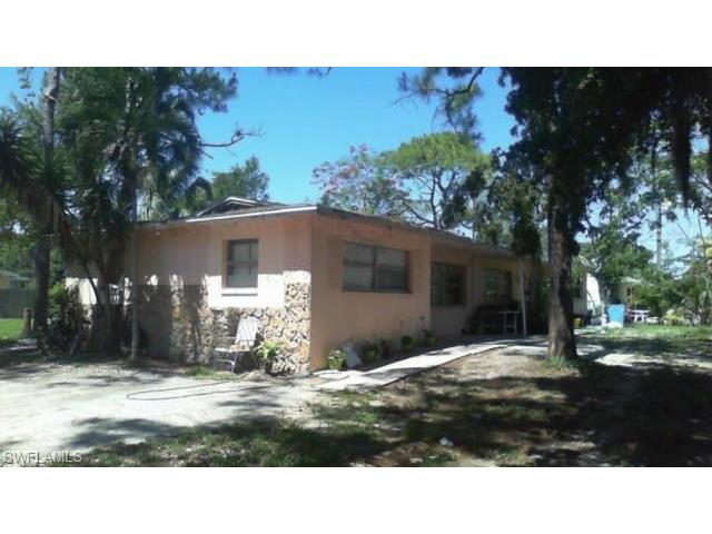 5428 9th AVE, Fort Myers, FL 33907