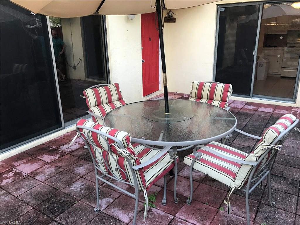 1641 Park Meadows Dr. #3, Fort Myers, FL 33907