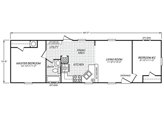 2221 Flora Avenue