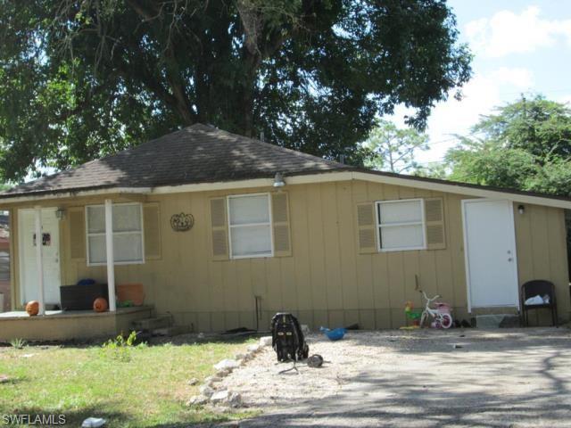 5628 5th AVE, Fort Myers, FL 33907