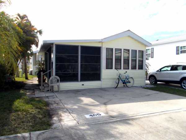 Siesta Bay465 RobleFort Myers, FL 33908