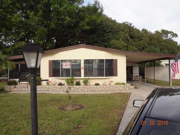 Tropicana Co-op11618 PALM DR.Fort Myers, FL 33908