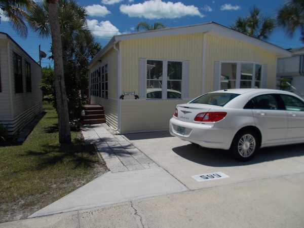 Siesta Bay599 PescadoFort Myers, FL 33908