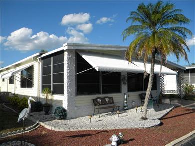Tropicana Co-op12532 Banyan DriveFort Myers, FL 33908
