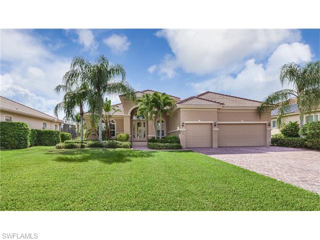 5741 Whispering Willow WAY, Fort Myers, FL 33908